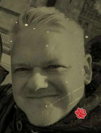 Profile image of Barry Humphrey